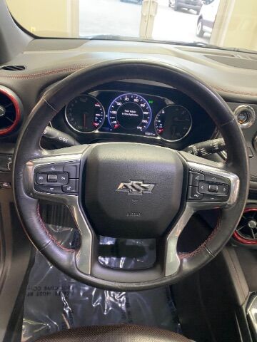 2019 Chevrolet Blazer RS Charlotte NC
