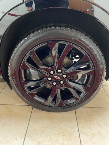 2019 Chevrolet Blazer RS Charlotte NC