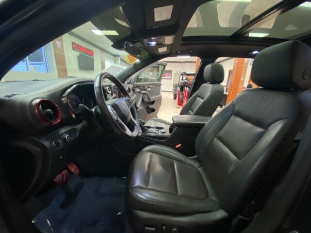 2019 Chevrolet Blazer RS Charlotte NC