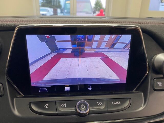 2019 Chevrolet Blazer RS Charlotte NC