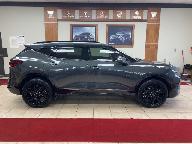 2019 Chevrolet Blazer RS Charlotte NC