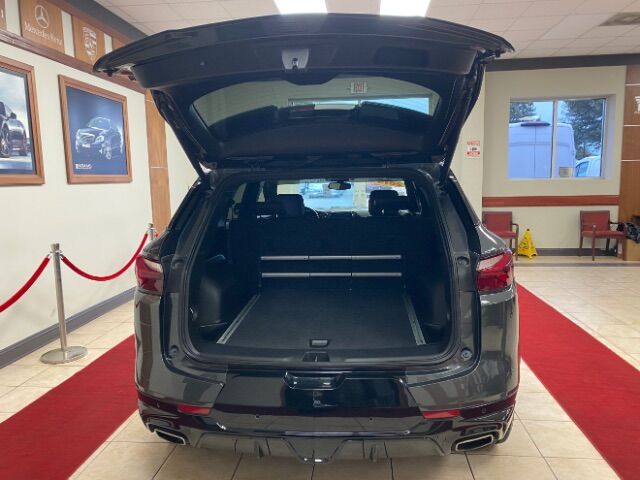 2019 Chevrolet Blazer RS Charlotte NC