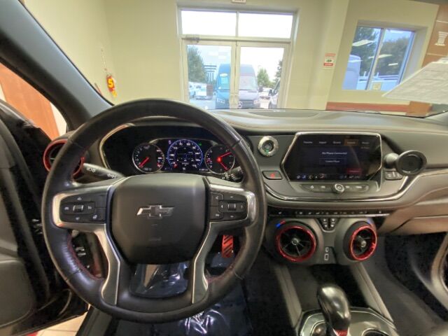 2019 Chevrolet Blazer RS Charlotte NC