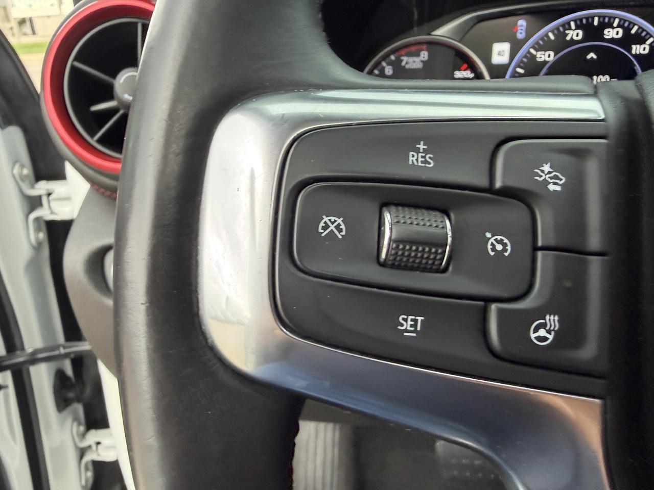 2019 Chevrolet Blazer RS Dallas TX