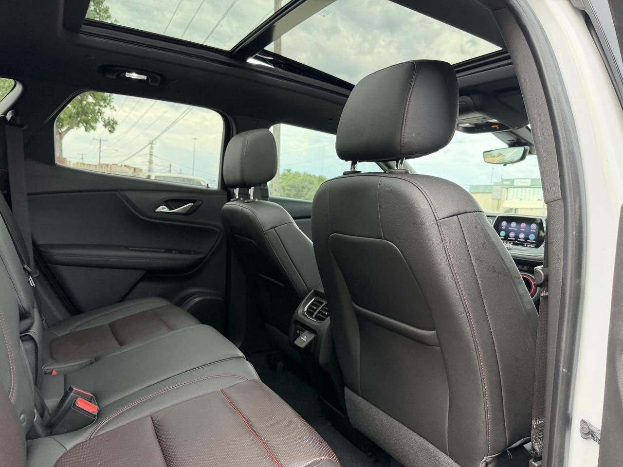 2019 Chevrolet Blazer RS Dallas TX