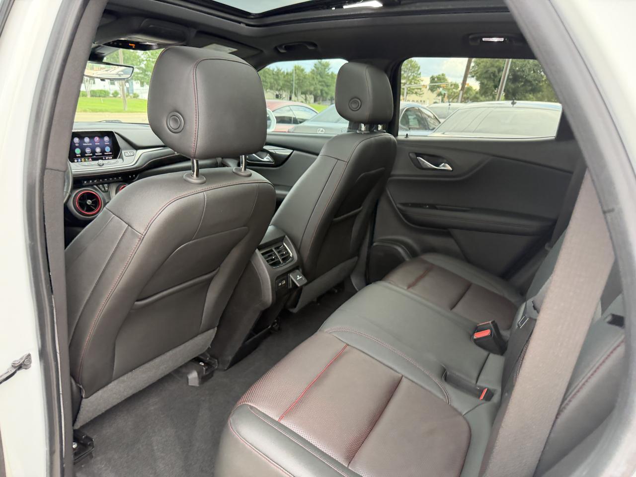 2019 Chevrolet Blazer RS Dallas TX