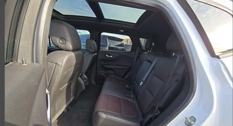 2019 Chevrolet Blazer RS Dallas TX