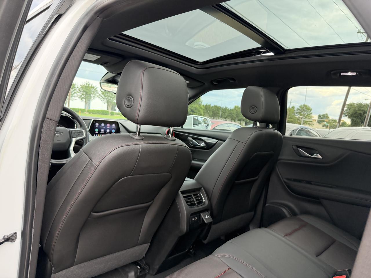2019 Chevrolet Blazer RS Dallas TX