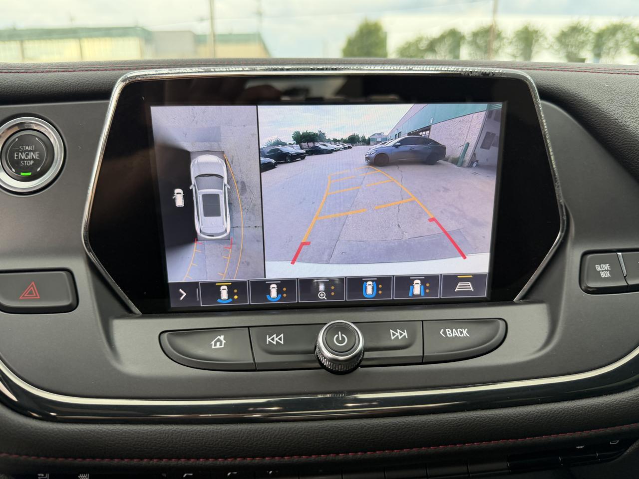 2019 Chevrolet Blazer RS Dallas TX