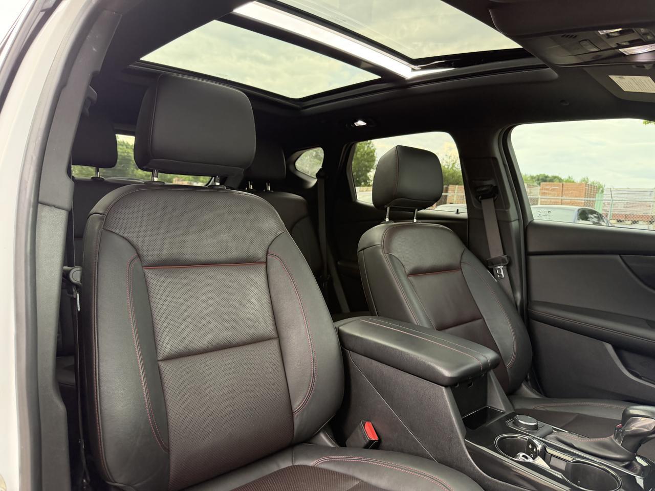 2019 Chevrolet Blazer RS Dallas TX