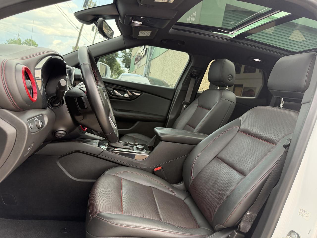 2019 Chevrolet Blazer RS Dallas TX