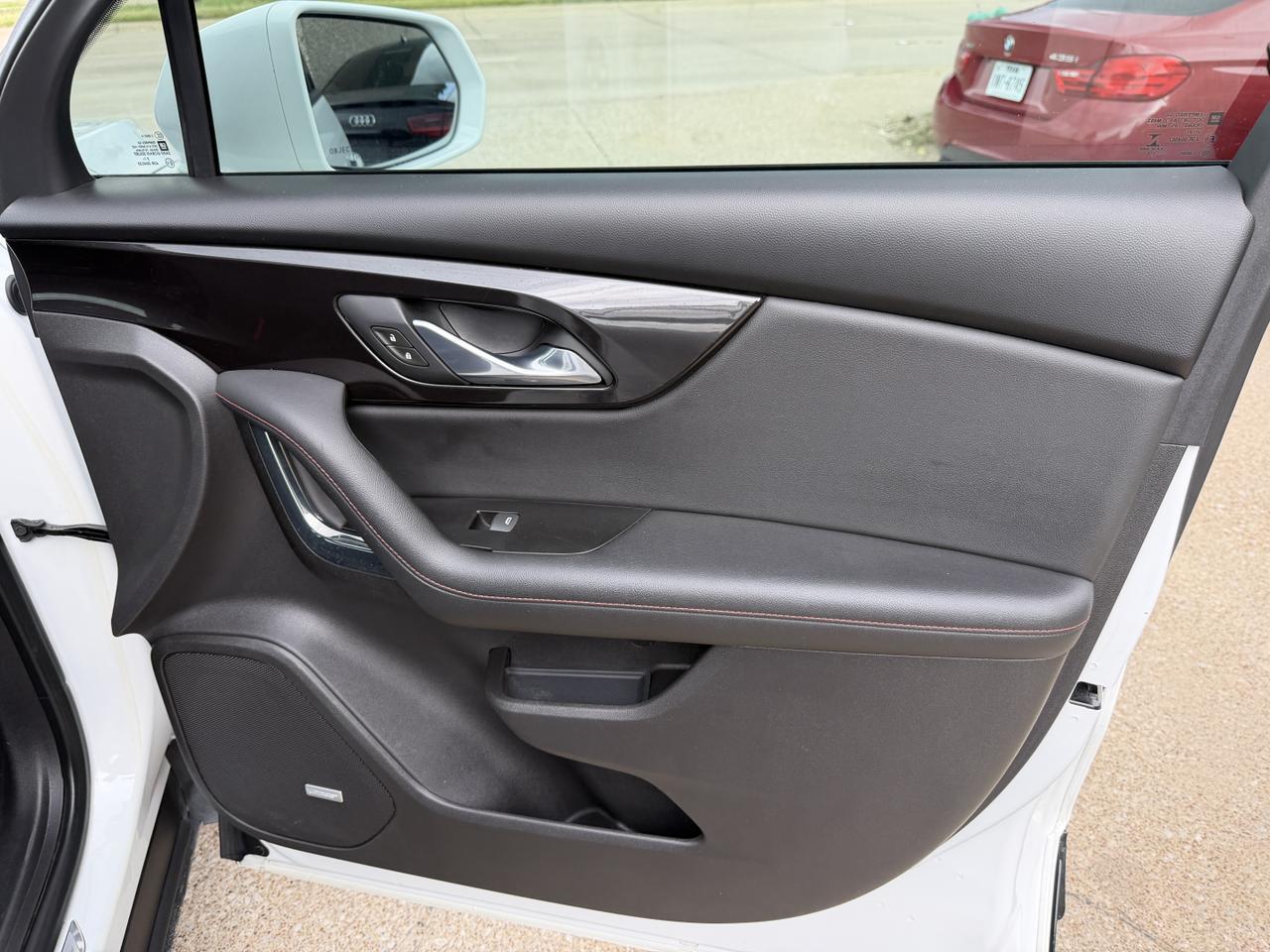 2019 Chevrolet Blazer RS Dallas TX