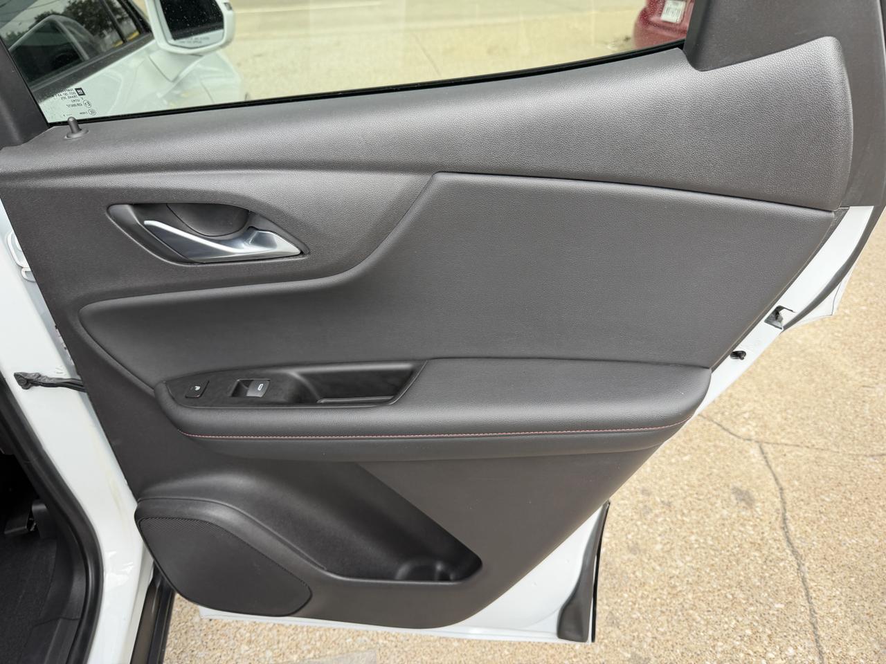 2019 Chevrolet Blazer RS Dallas TX