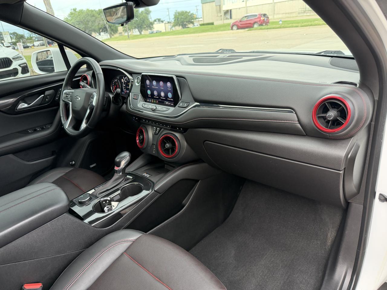 2019 Chevrolet Blazer RS Dallas TX