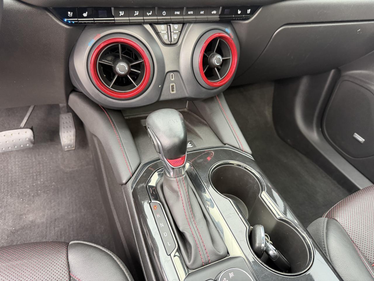 2019 Chevrolet Blazer RS Dallas TX