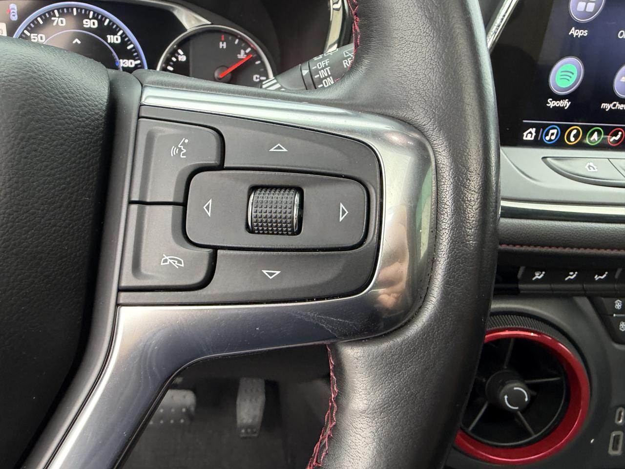 2019 Chevrolet Blazer RS Dallas TX