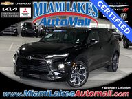 2019 Chevrolet Blazer RS Miami Lakes FL 2019 Chevrolet Blazer RS Miami Lakes FL