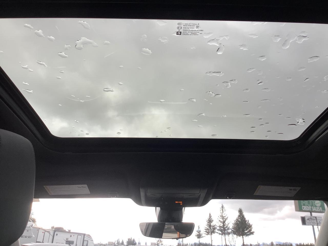 2019 Chevrolet Blazer RS Hayden ID