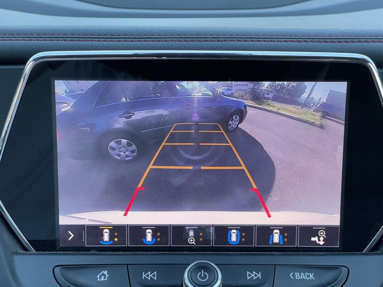 2019 Chevrolet Blazer RS Spokane Valley WA