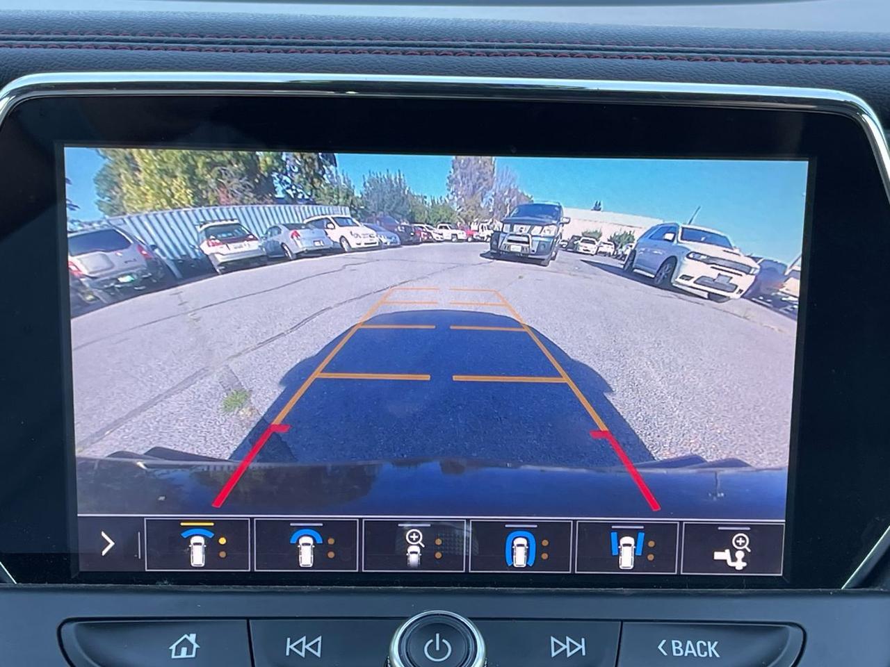 2019 Chevrolet Blazer RS Spokane Valley WA