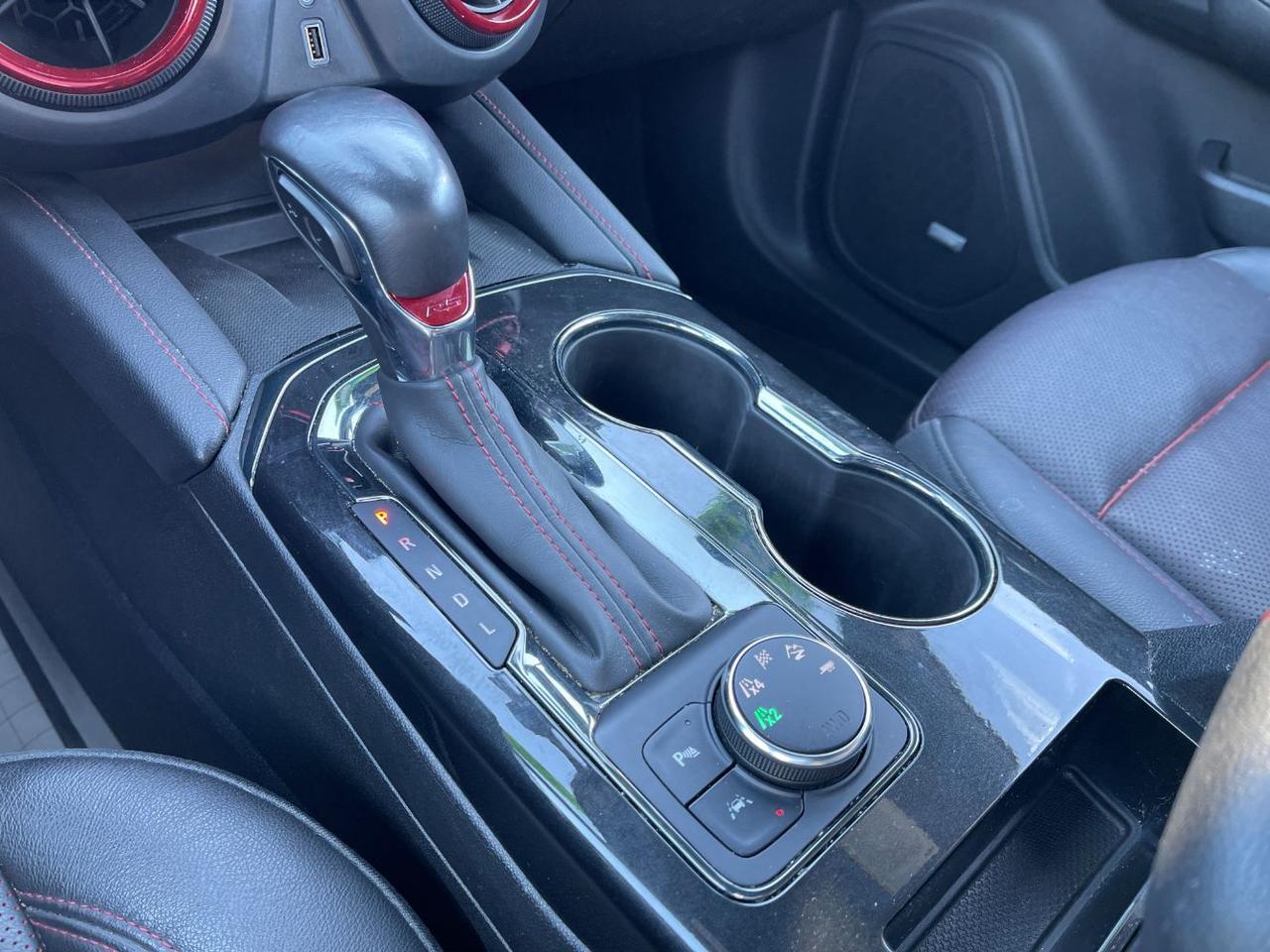 2019 Chevrolet Blazer RS Spokane Valley WA