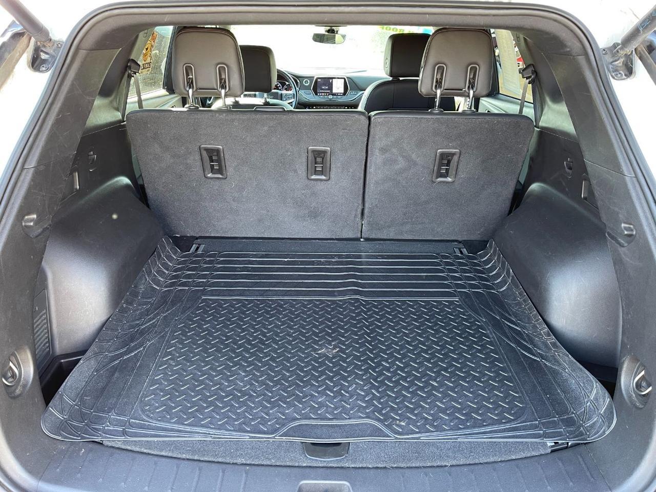 2019 Chevrolet Blazer RS Spokane Valley WA
