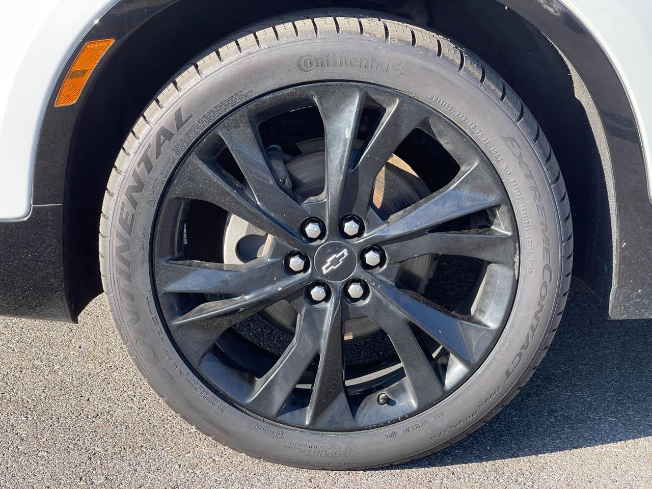 2019 Chevrolet Blazer RS Spokane Valley WA