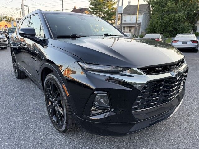 2019 Chevrolet Blazer RS Whitehall PA