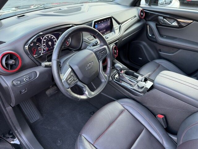2019 Chevrolet Blazer RS Whitehall PA