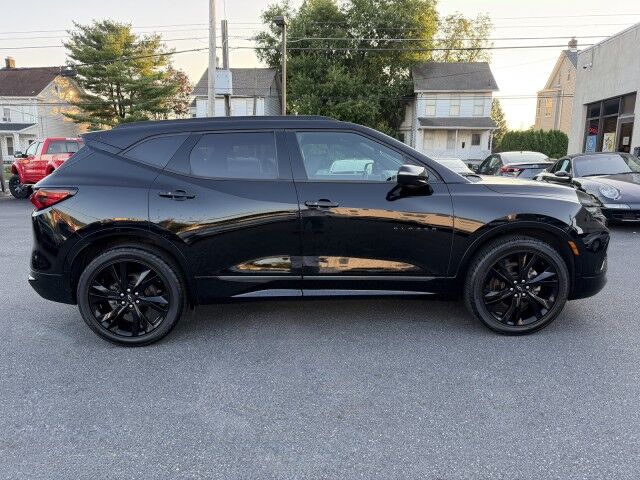 2019 Chevrolet Blazer RS Whitehall PA
