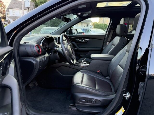 2019 Chevrolet Blazer RS Whitehall PA