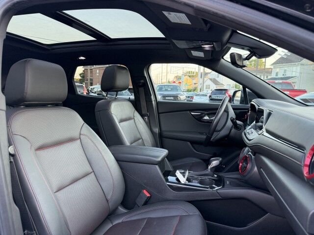 2019 Chevrolet Blazer RS Whitehall PA