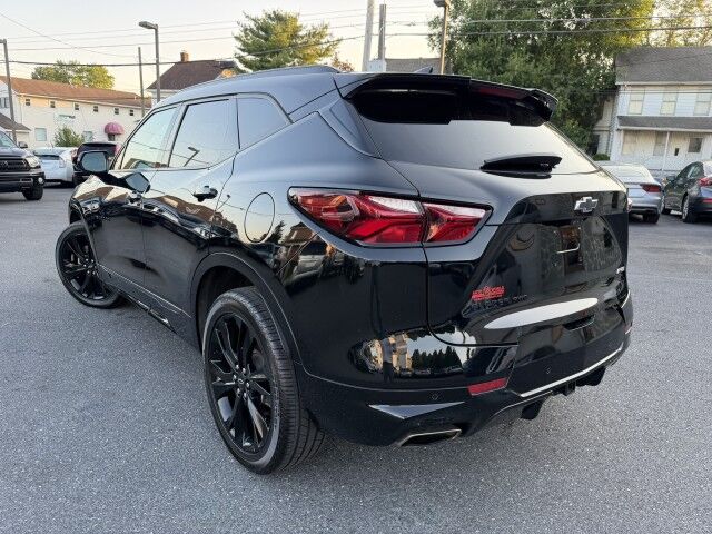 2019 Chevrolet Blazer RS Whitehall PA