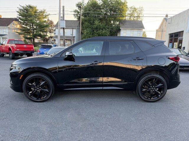 2019 Chevrolet Blazer RS Whitehall PA