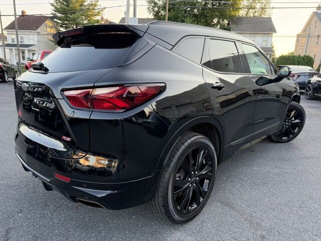 2019 Chevrolet Blazer RS Whitehall PA