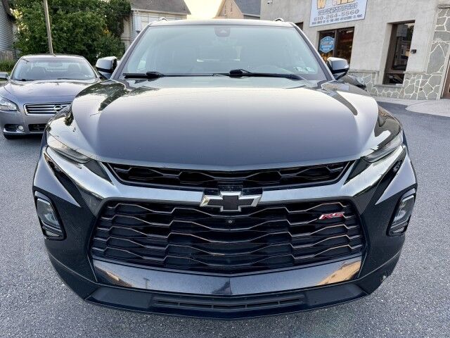 2019 Chevrolet Blazer RS Whitehall PA