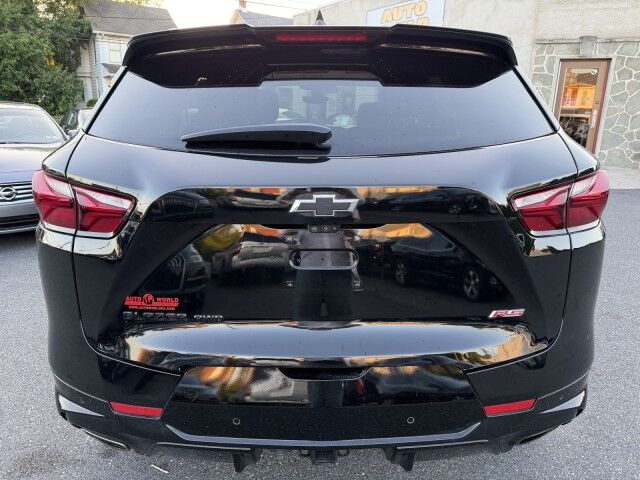 2019 Chevrolet Blazer RS Whitehall PA