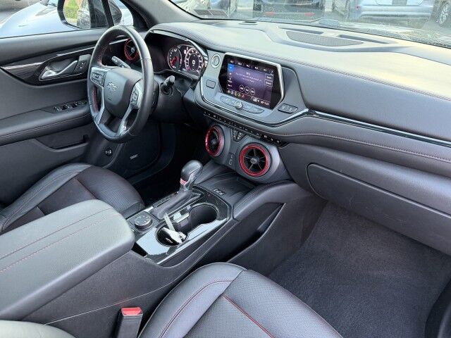 2019 Chevrolet Blazer RS Whitehall PA