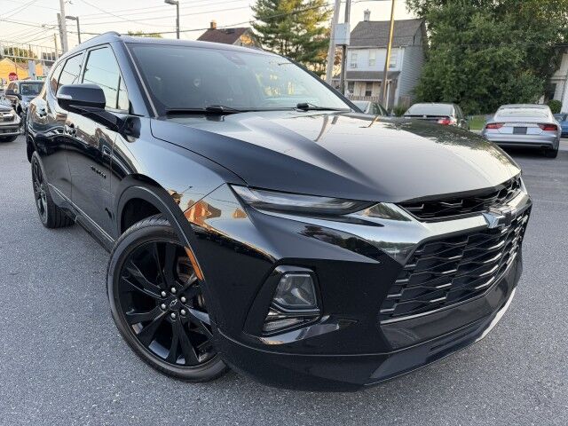 2019 Chevrolet Blazer RS Whitehall PA