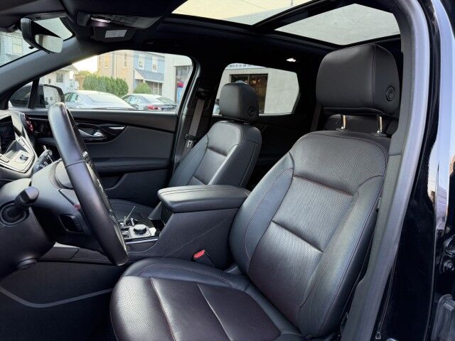 2019 Chevrolet Blazer RS Whitehall PA