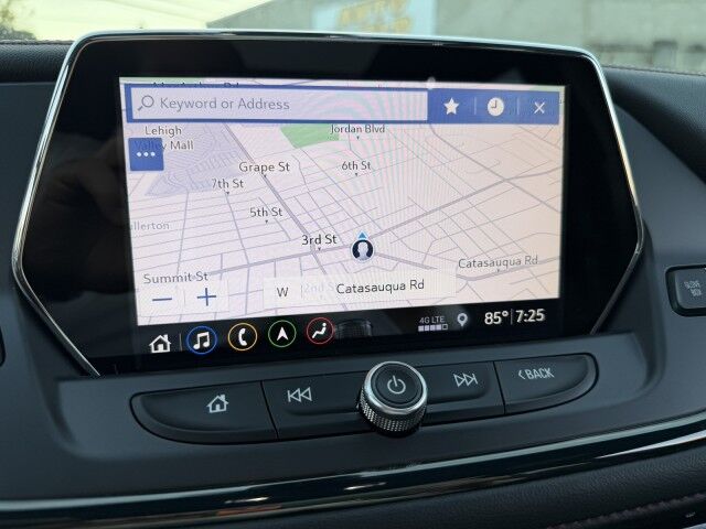 2019 Chevrolet Blazer RS Whitehall PA