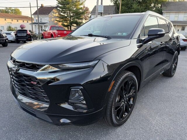 2019 Chevrolet Blazer RS Whitehall PA