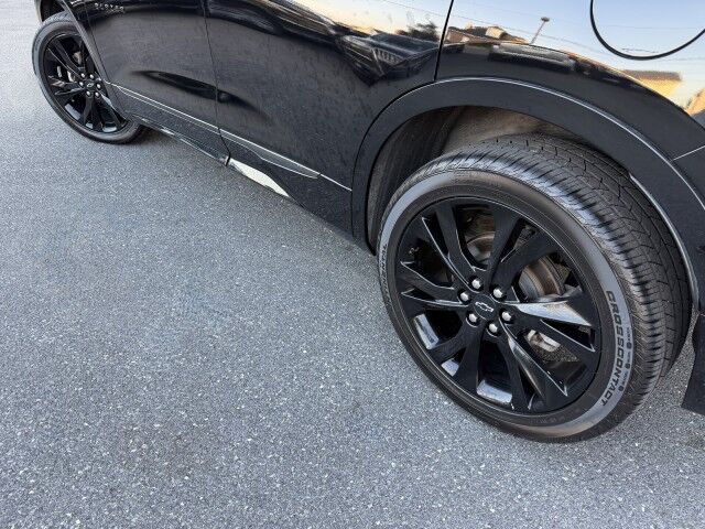 2019 Chevrolet Blazer RS Whitehall PA
