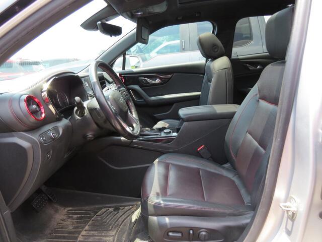2019 Chevrolet Blazer RS Wilson NC