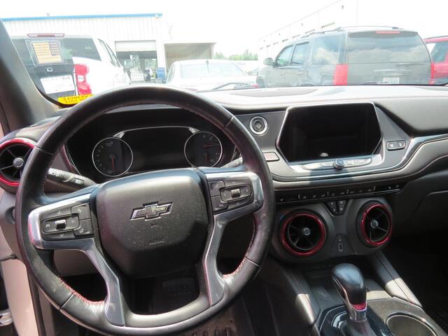 2019 Chevrolet Blazer RS Wilson NC