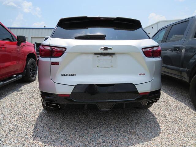 2019 Chevrolet Blazer RS Wilson NC