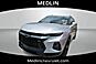 2019 Chevrolet Blazer RS Wilson NC