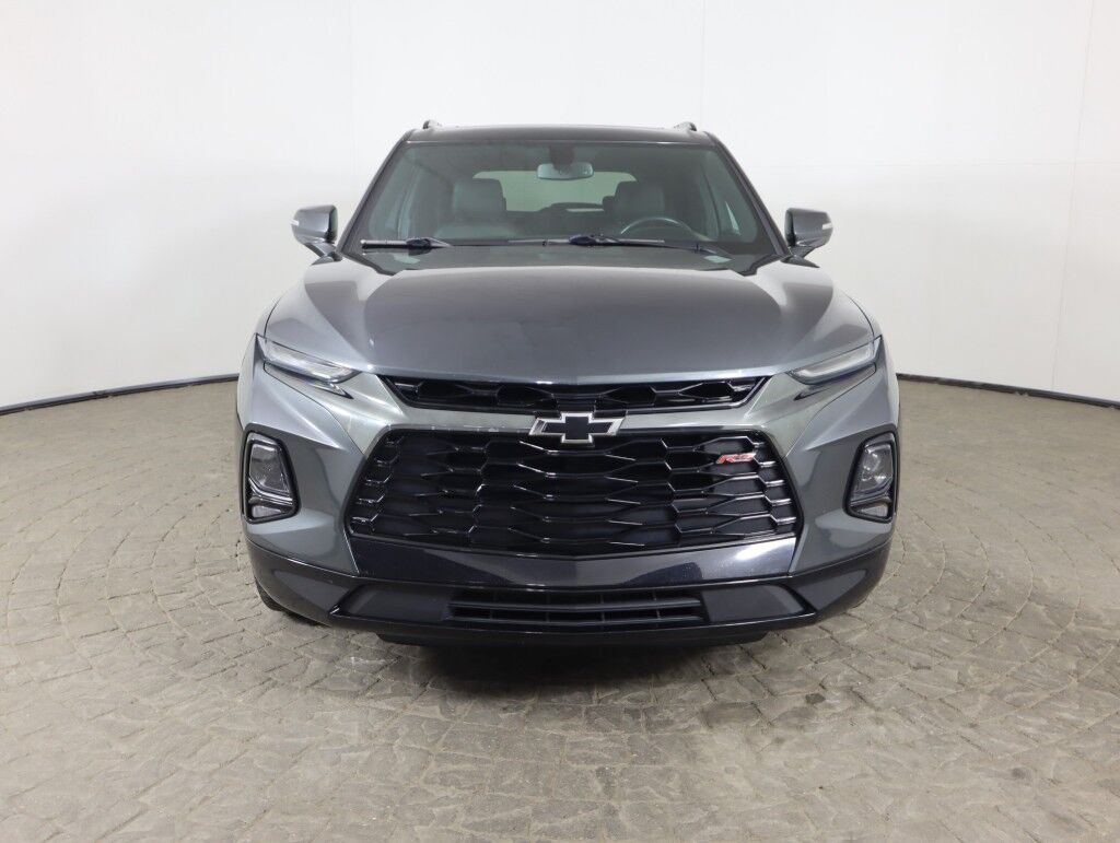 2019 Chevrolet Blazer RS w/Sun & Wheels Pkg Maumee OH