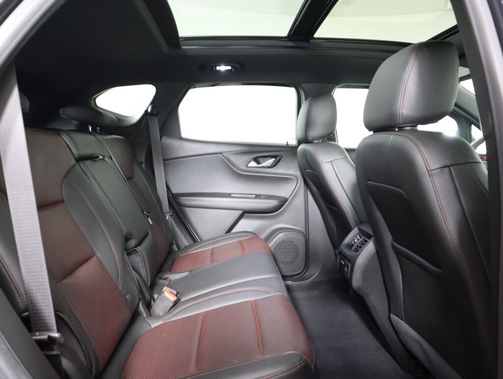 2019 Chevrolet Blazer RS w/Sun & Wheels Pkg Maumee OH