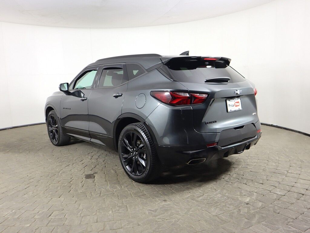 2019 Chevrolet Blazer RS w/Sun & Wheels Pkg Maumee OH